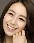 탤런트인 김푸른의 대표 이미지