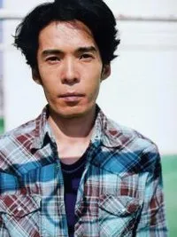 영화배우인 쿠마베 요헤이의 대표 이미지