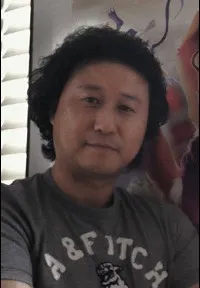 영화감독인 박태동의 대표 이미지