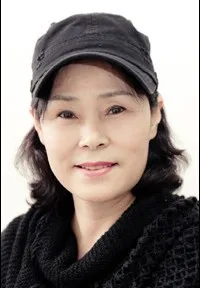 영화배우인 이옥희의 대표 이미지