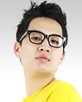 가수인 Sonick의 대표 이미지