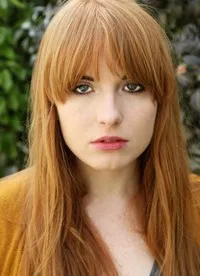 애니메이터인 켈시 애벗의 대표 이미지