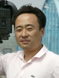 영화감독인 이상화의 대표 이미지
