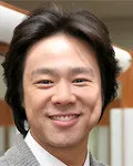 탤런트인 김홍표의 대표 이미지