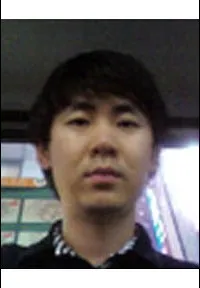 영화감독인 김명진의 대표 이미지