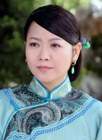 영화배우인 양결매의 대표 이미지