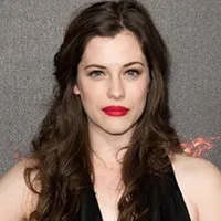 영화배우인 제시카 드 가우의 대표 이미지