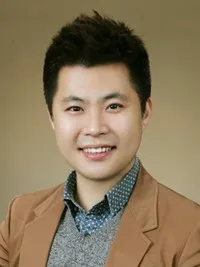 성우인 심규혁의 대표 이미지