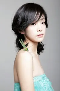 영화배우인 방혜의 대표 이미지