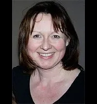 영화배우인 줄리아 포드의 대표 이미지