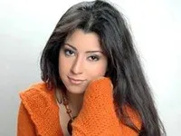 영화배우인 아이텐 아메르의 대표 이미지