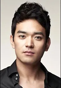 영화배우인 김재영의 대표 이미지