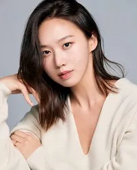 영화배우, 탤런트인 고성희의 대표 이미지