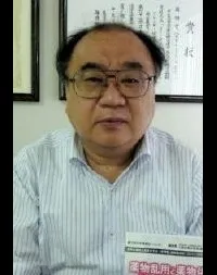 감독인 다카기 히로미의 대표 이미지