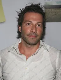 영화배우인 브랜던 버레라의 대표 이미지