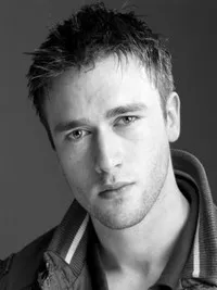 영화배우인 리차드 맥윌리엄스의 대표 이미지