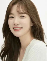 탤런트인 조윤서의 대표 이미지