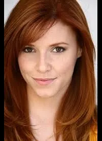 영화배우인 타라 페리의 대표 이미지