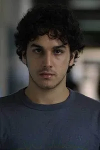 영화배우인 마르틴 슬리팍의 대표 이미지