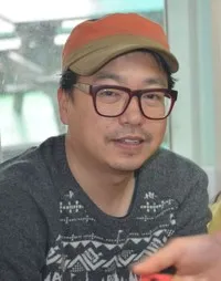 영화감독인 배기원의 대표 이미지