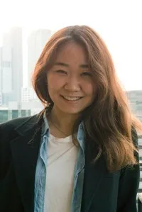 영화감독인 이유빈의 대표 이미지