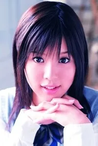 영화배우인 아오이 츠카사의 대표 이미지