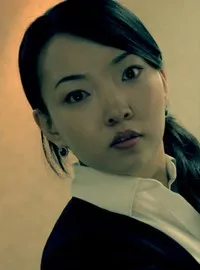 영화배우인 고유진의 대표 이미지