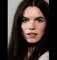 영화배우인 마리 바크 한센의 대표 이미지