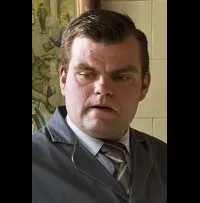 영화배우인 스테판 데간드의 대표 이미지