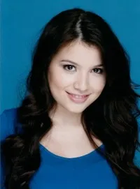 영화배우인 롤라 태시의 대표 이미지