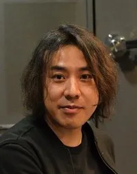 애니메이터인 사카모토 사쿠의 대표 이미지