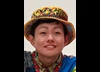 애니메이터인 히메다 마나부의 대표 이미지