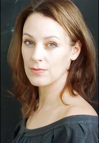 영화배우인 비비안 바트슈의 대표 이미지