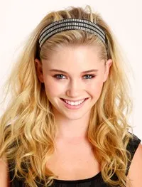 탤런트, 영화배우인 버지니아 가드너의 대표 이미지