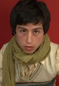 영화배우인 세바스티안 아얄라의 대표 이미지