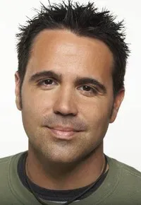 영화감독인 블레이크 프리먼의 대표 이미지