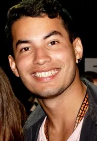 영화배우인 베제 무니스의 대표 이미지