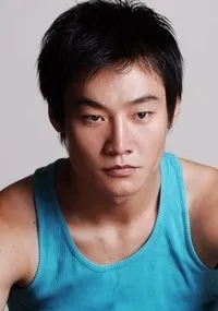 영화배우인 교붕월의 대표 이미지