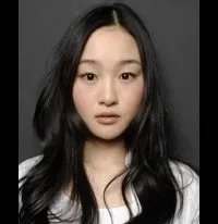 영화배우, 모델인 오노 유리코의 대표 이미지