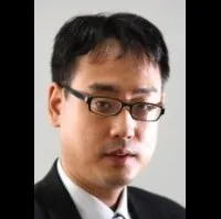 기업인, 정치인인 변희재의 대표 이미지