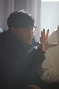 영화감독인 이안규의 대표 이미지