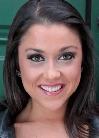 영화배우인 레이첼 앨릭의 대표 이미지