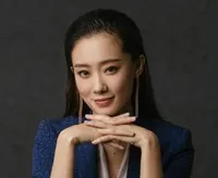 영화배우인 장소비의 대표 이미지