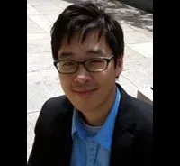 성우인 백경훈의 대표 이미지