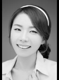 성우인 강규리의 대표 이미지