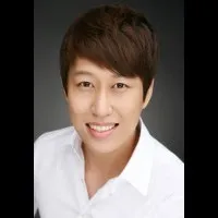 성우인 박상훈의 대표 이미지