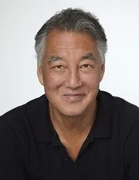영화배우인 아놀드 Y. 킴의 대표 이미지