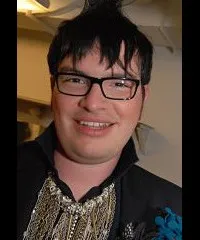영화배우인 제이슨 브록의 대표 이미지