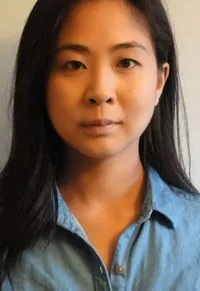 영화감독인 프리다 룩의 대표 이미지