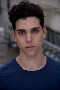 영화배우인 에드가 모라이스의 대표 이미지